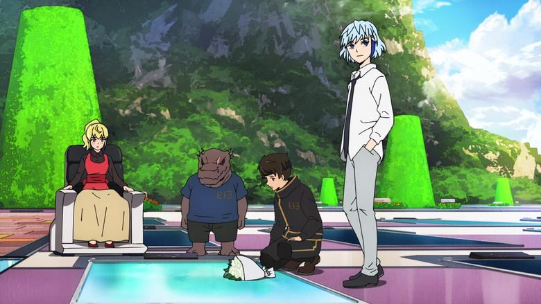 Más allá de la tristeza