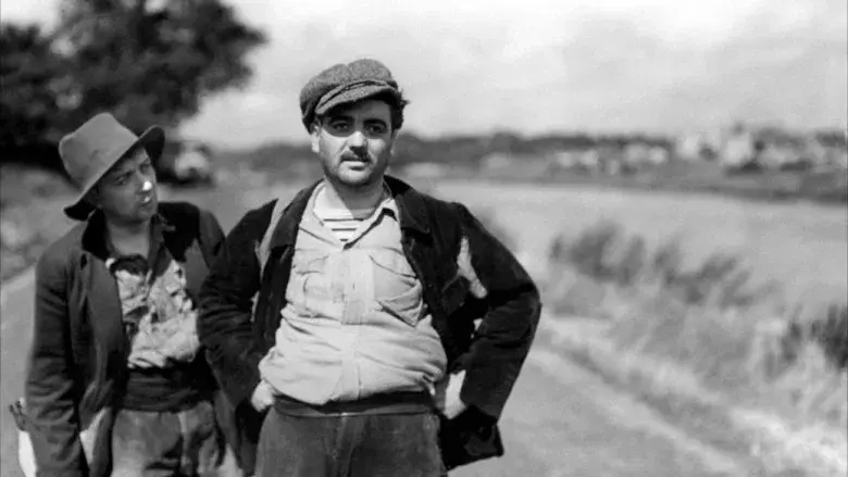 Viva la libertad - Fondo