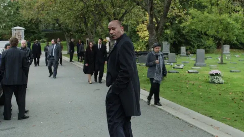 Destino final 5 - Fondo