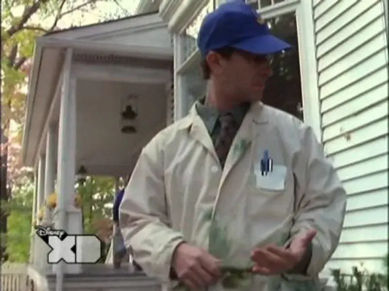 ¡No bajes al sótano!: Segunda parte