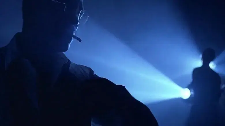 Jurassic Park (Parque Jurásico) - Fondo