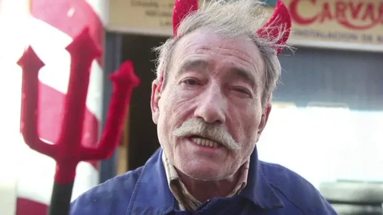 Año nuevo, vida nueva