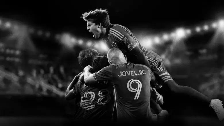 Major League Soccer: Más allá del césped - Fondo