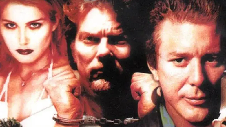 Vidas condenadas - Fondo