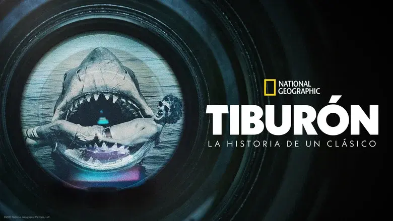 Tiburón: la historia definitiva - Fondo