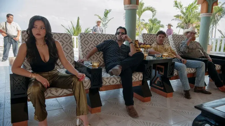 Narcos: México - Fondo
