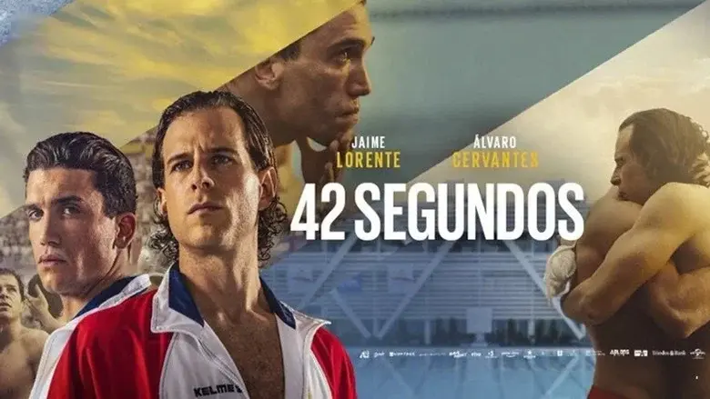 42 segundos - Fondo
