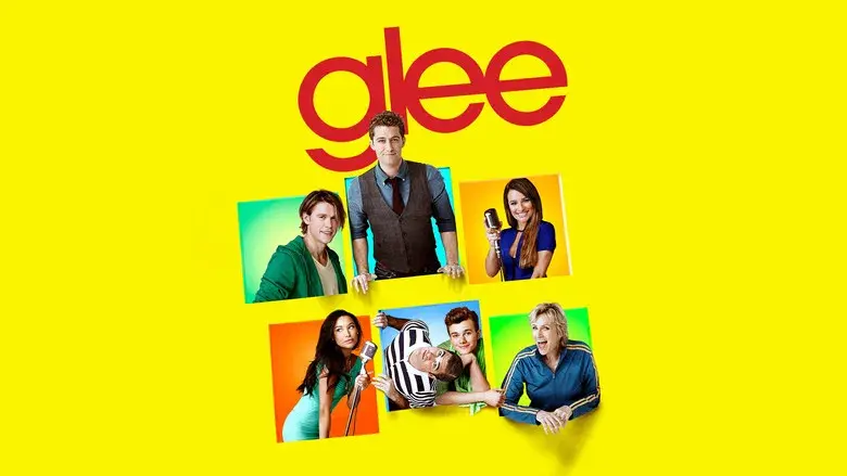 Glee - Fondo