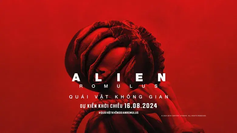 Alien: Romulus - Fondo