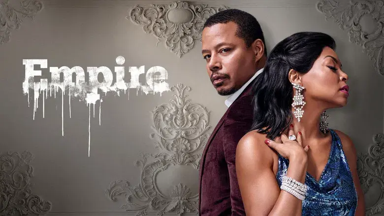 Empire - Fondo