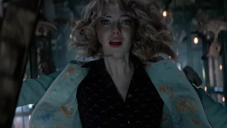 The Amazing Spider-Man 2: El poder de Electro - Fondo