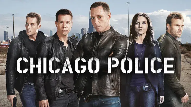 Chicago P.D. - Fondo