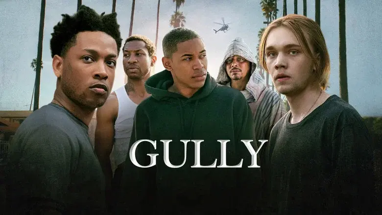 Gully - Fondo