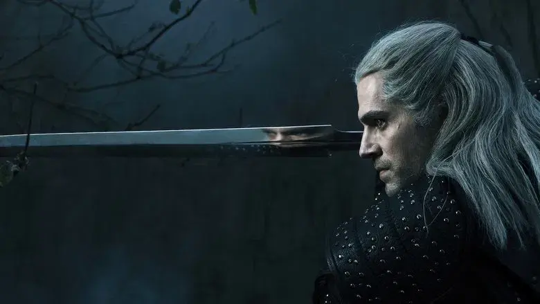 The Witcher - Fondo