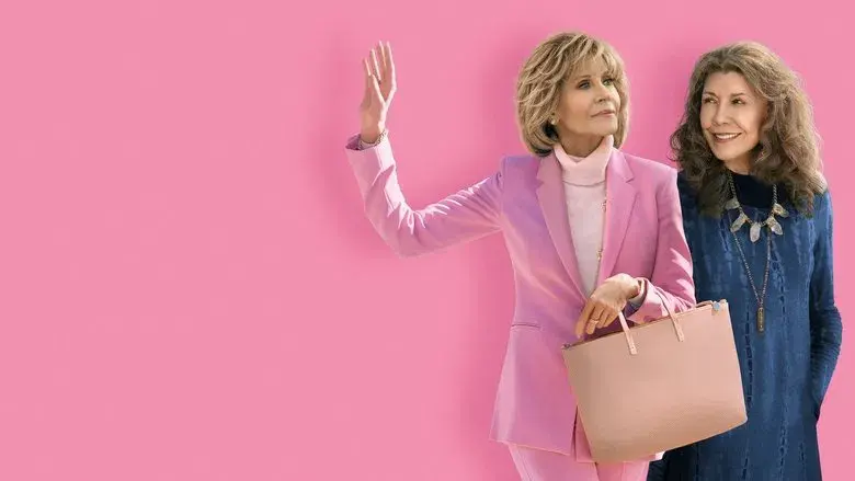 Grace y Frankie - Fondo