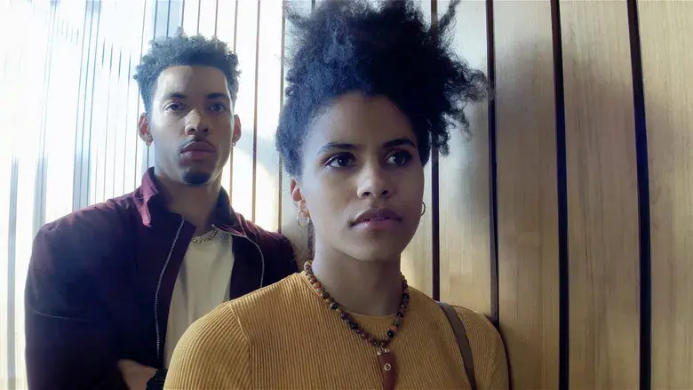 High Flying Bird - Fondo