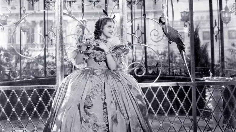 Marietta, la traviesa - Fondo