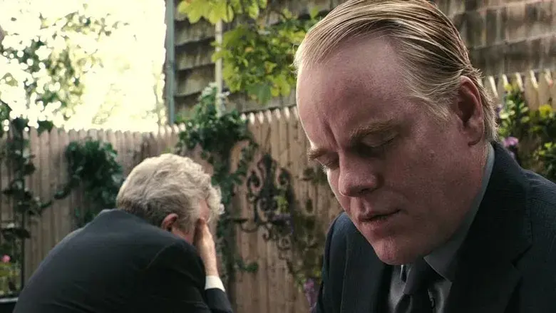 Antes que el diablo sepa que has muerto - Fondo