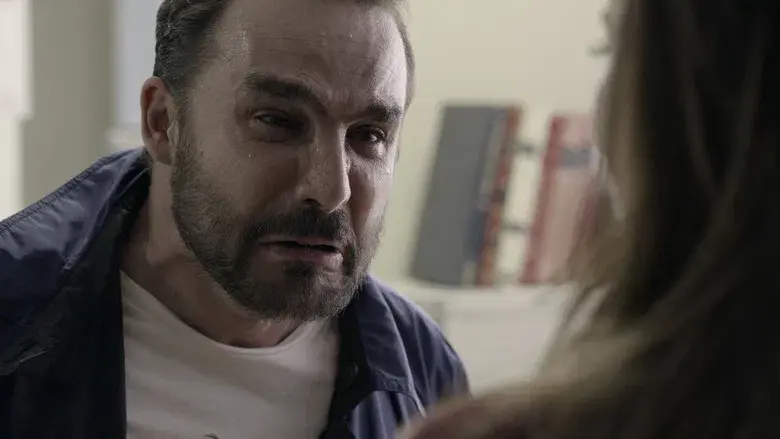 Padres desconsolados