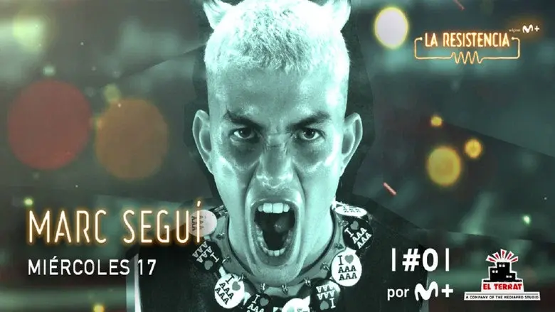 Marc Seguí