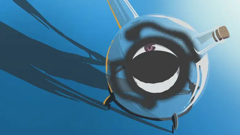 Fullmetal Alchemist: Brotherhood - Backdrop