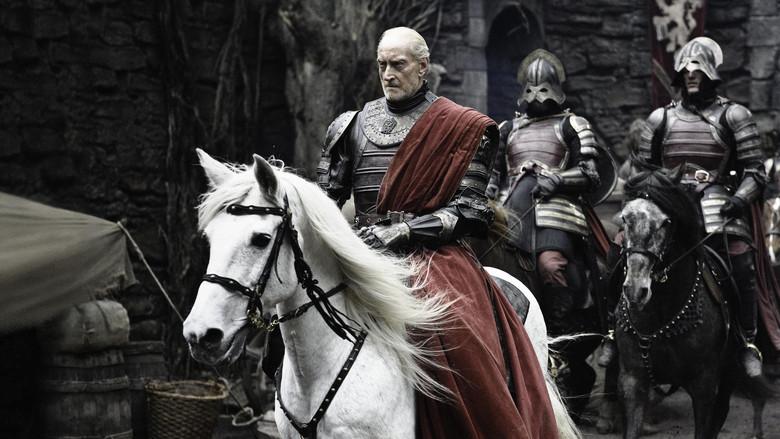 Juego de tronos - Fondo