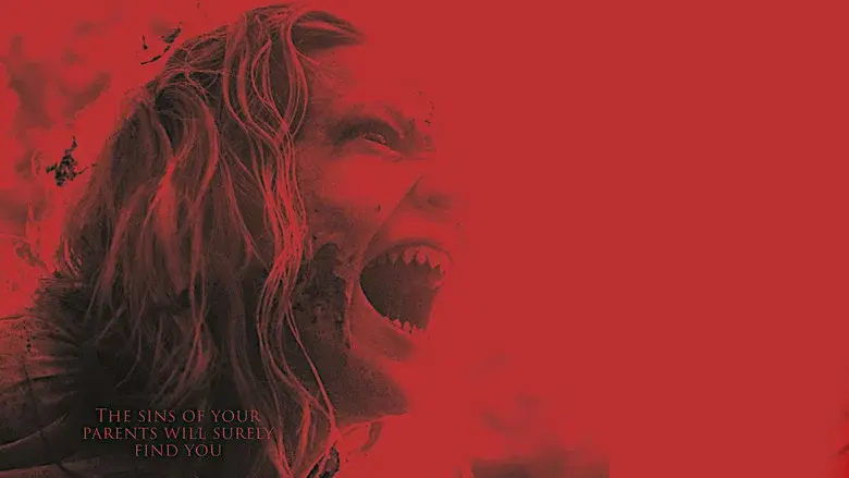 Along Came the Devil 2 - Fondo