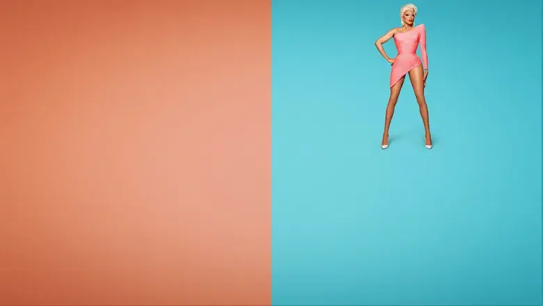 RuPaul: Reinas del drag: ¡Desatadas! - Fondo