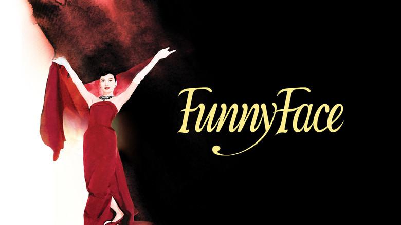 Una cara con ángel - Fondo