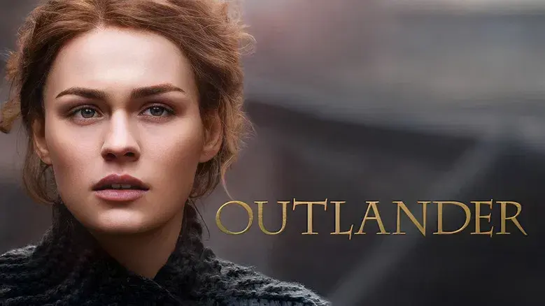 Outlander - Fondo