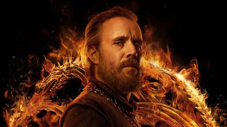 La casa del dragón - Fondo