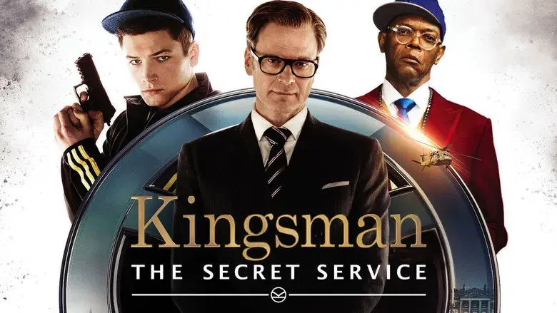 Kingsman: Servicio secreto - Fondo