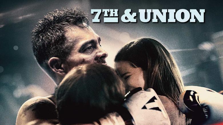 Unión y lucha - Fondo