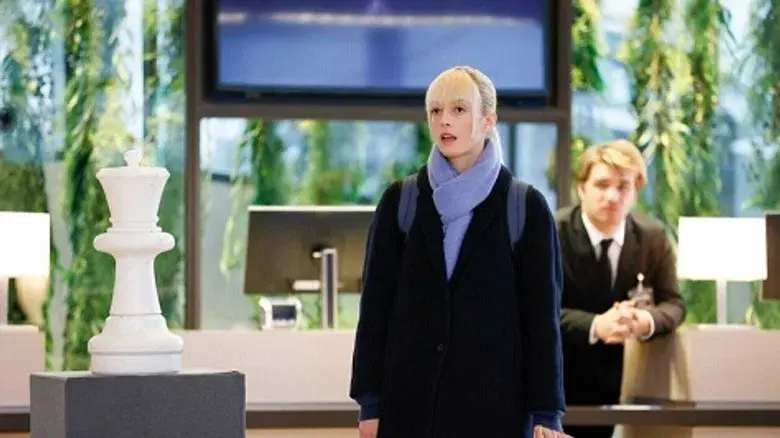 El sacrificio del tonto