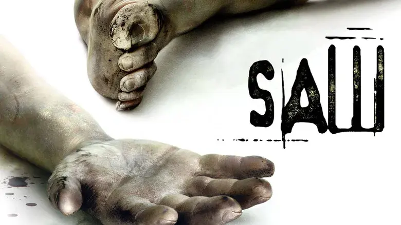 Saw - Fondo