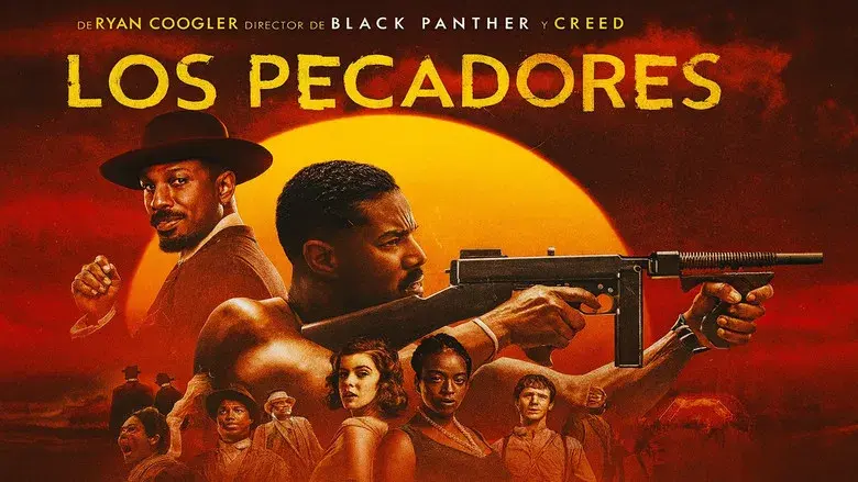 Los pecadores - Fondo