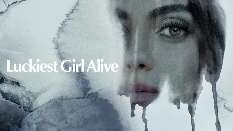 La chica que lo tenía todo - Fondo