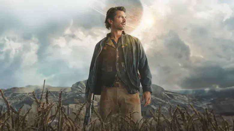 Rebel Moon (Parte uno): La niña del fuego - Fondo