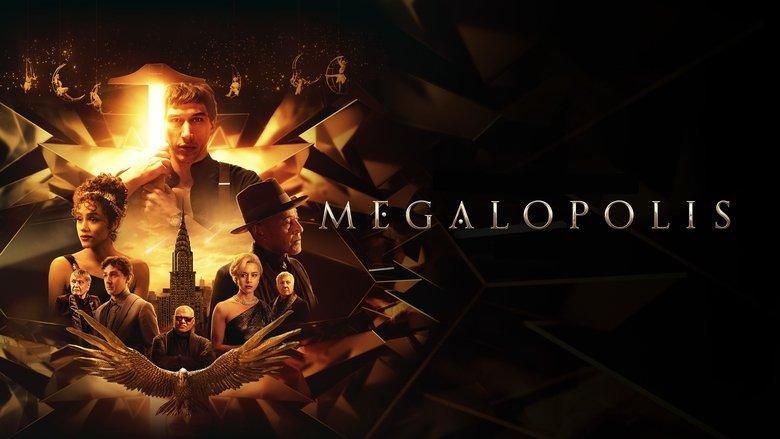 Megalópolis - Fondo