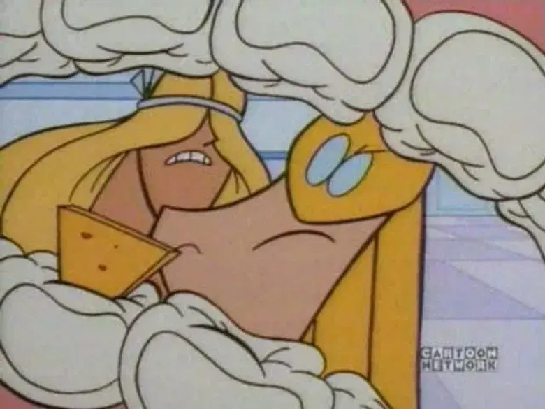 Los Amigos de la Justicia: Dolor de muelas