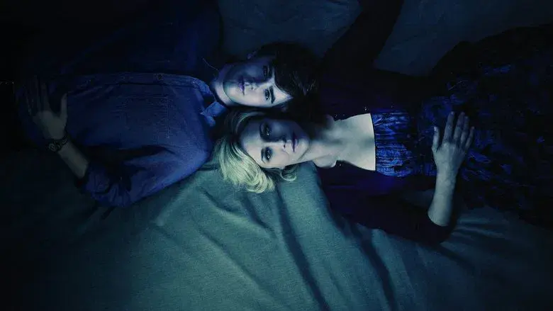 Bates Motel - Fondo