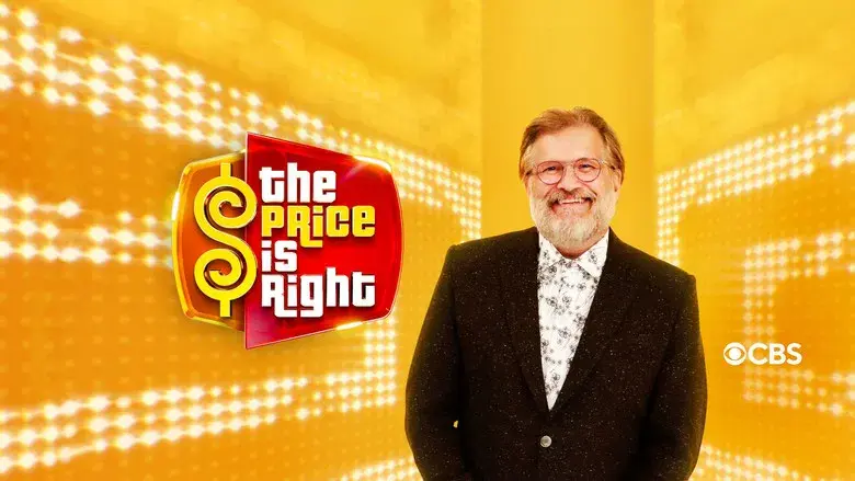 The Price Is Right - Fondo