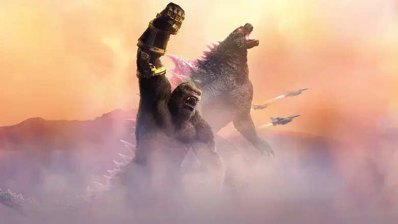 Godzilla y Kong: El nuevo imperio - Fondo