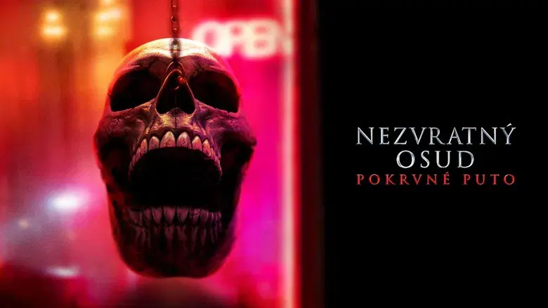 Destino final: Lazos de sangre - Fondo