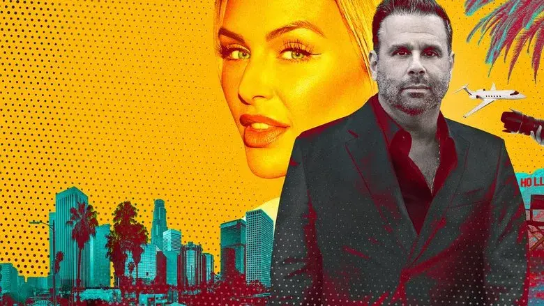 The Randall Scandal: Love, Loathing, and Vanderpump - Fondo