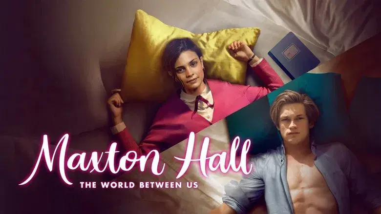 Maxton Hall: Un mundo entre nosotros - Fondo