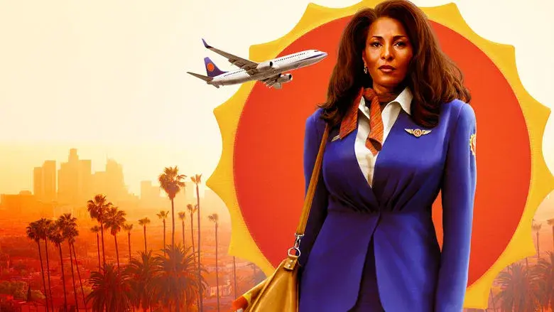 Jackie Brown - Fondo
