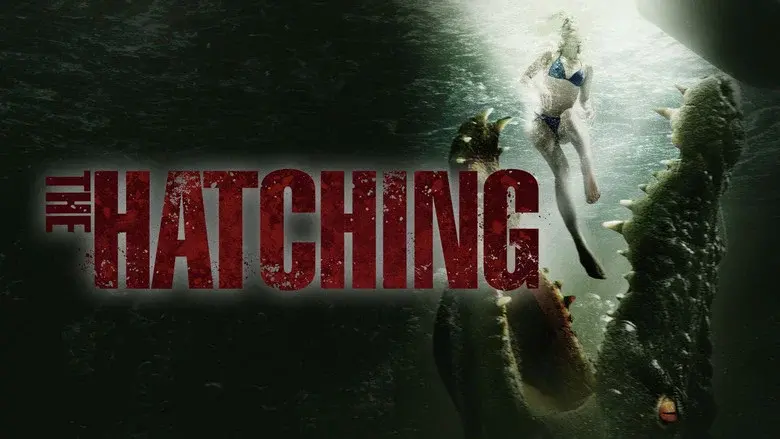 The Hatching - Fondo