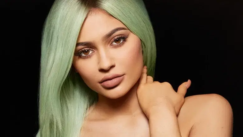 La Vida de Kylie - Fondo