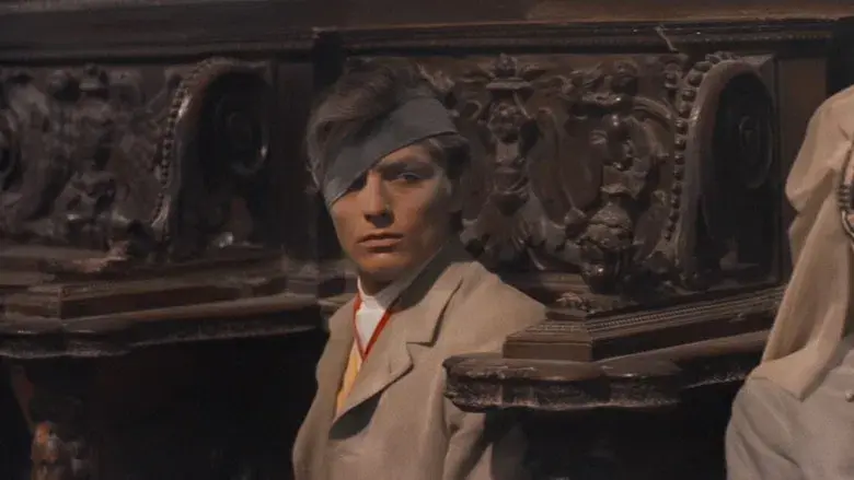 El gatopardo - Fondo